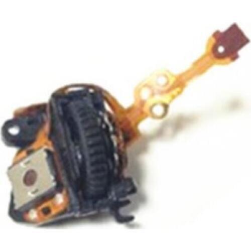 Repair Parts For Canon FOR EOS 40D 50D Top Cover Shutter Dial Wheel Replacement Shutter button group