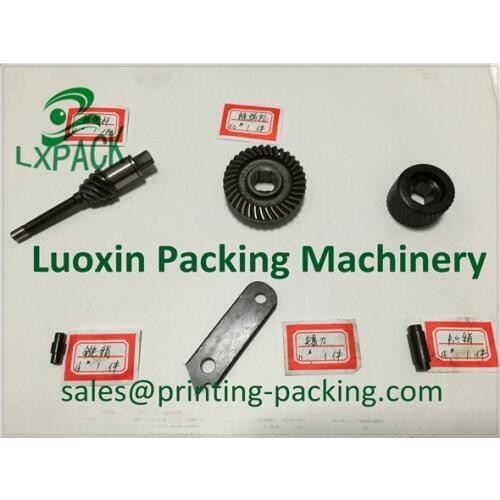 LX-PACK Lowest Factory Prices Damageable Spare Parts for Pneumatic Strapping Tools Hot sale strapping machine spares