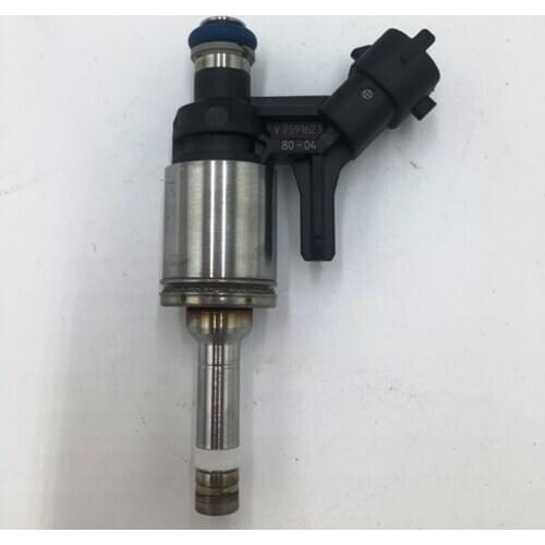 Топливные инжекторы ZhiChiTianCheng China At AliExpress