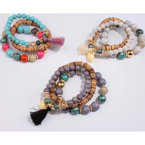 Браслеты с подвесками Zhuwei China At AliExpress