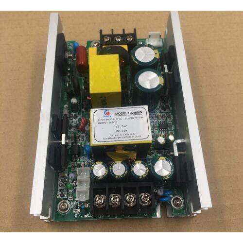 ZRLAMPS Moving Head Beam Lamp Bulb 7r or 5r Ballast / Power supply Fit Stage Light/Lamp wholesale price