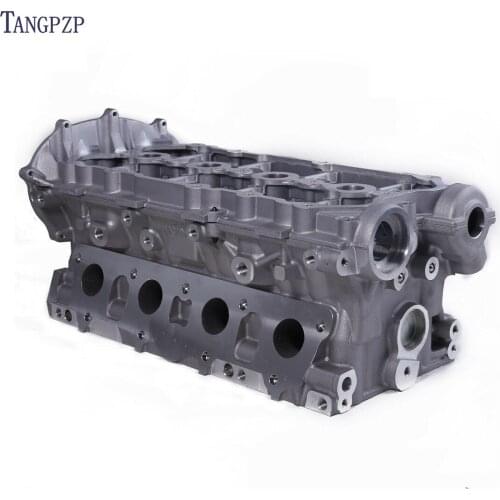 06D103351D EA888 AP01 2.0T Engine Cylinder Head &Camshafts& Valves Kit For VW AUDI A4 A5 A6 A8 Q5 CAEB 06H103064L 06F103265BX