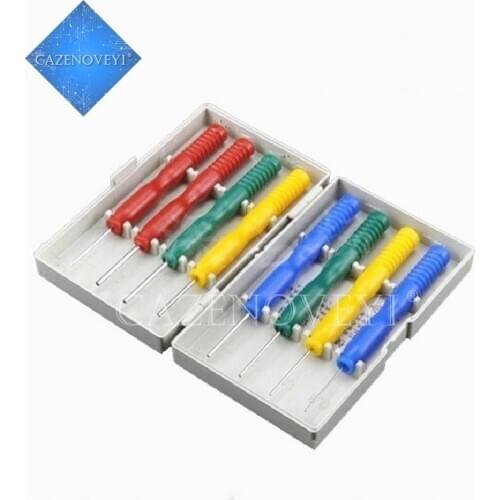 1pcs/lot Tin tin stick nonstick stainless steel hollow needle hollow needle demolition of electronic components In Stock