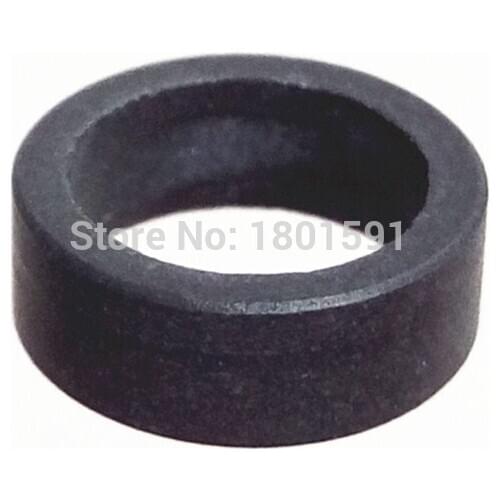 100pieces GDI Fuel Injector PTFE seals for Chevrolet Cruze Encore Malibu Equinox 1.4l 1.5l 2016-2018 (AY-P3087)