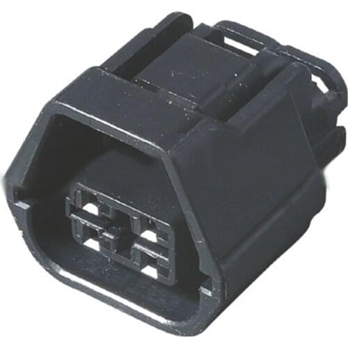 5/10/20sets sumitomo 4pin automotive waterproof plug electric wiring harness cable connector 7283-8740-30 3 orders"