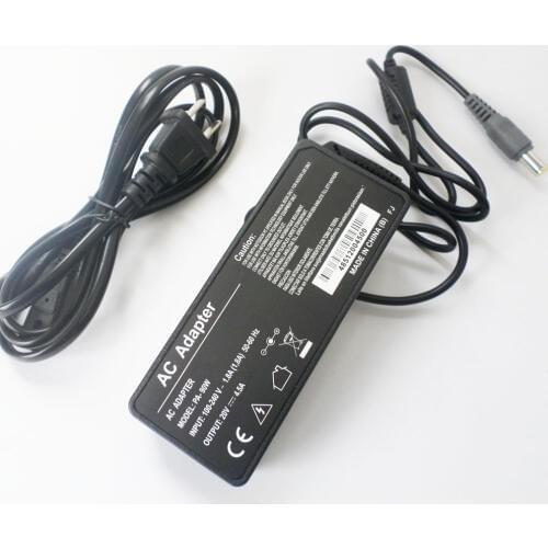 90W Notebook AC Adapter For Lenovo Thinkpad 42T4428 42T4427 42T4424 42T4431 42T4432 42T4435 42T5292 Laptop Power Charger Plug