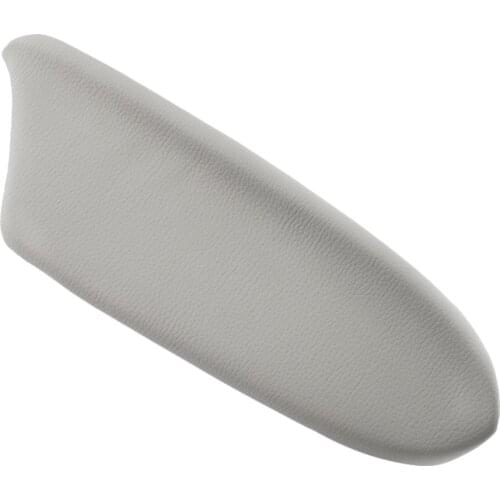 Car accessories Rear Door Armrest Leather Synthetic Cover for Honda Accord 08-12