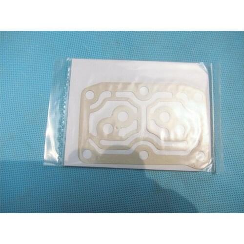 Car engine 28262-PRP-000 transmission solenoid valve gasket for Honda Accord Odyssey RB3