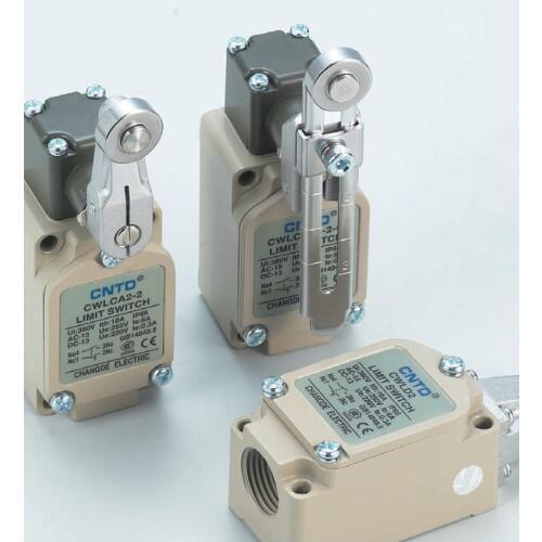 CNTD Limit Switch Micor Switch CWLCA2-2 CWLCA12-2-Q CWLCA32-41 CWLCL CWLD CWLD1CWLD2 CWLD3 CWLNJ CWLNJ-2 CWLNJ-S2