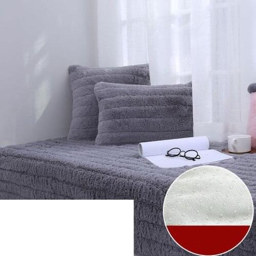 Capa De Pad Cojin Decoracion Nordic Almofada Para Sofa Coussin Decoration Home Decor Seat Cushion Balcony Window Sill Mat