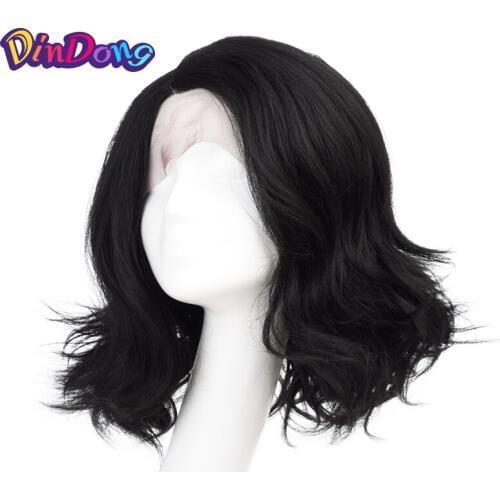 Искусственные парики DinDong China At AliExpress