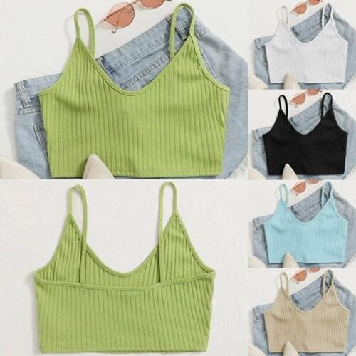 Faroonee Womens Summer Tops