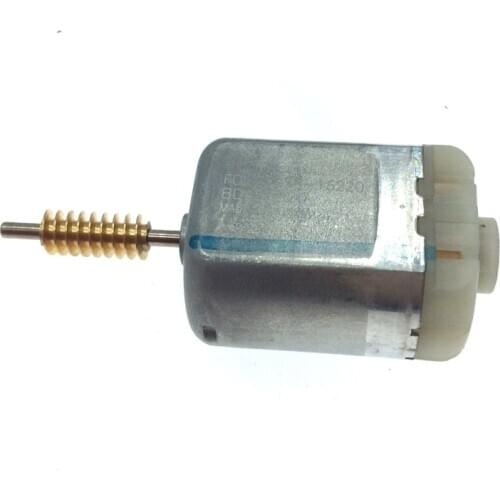 FC-280SB-16220 car folding rearview mirror motor for VW touareg 2010