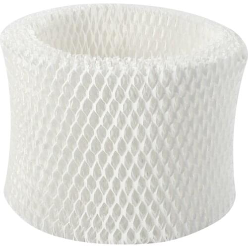 New 6 Pieces Original Thickening Hu4102 Replace Humidifier Filter Parts For Philips Hu4801/Hu4802/Hu4803/Hu4811/Hu4813