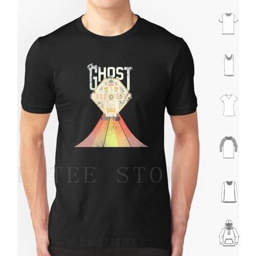 Join The Crew T Shirt Men Cotton 6Xl Rebels