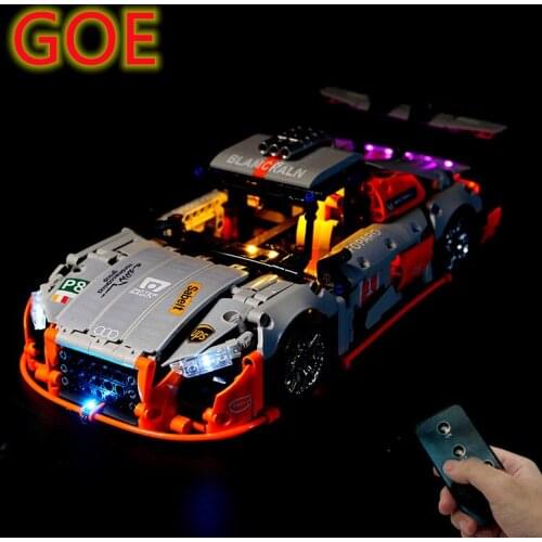Goe Block Constructors