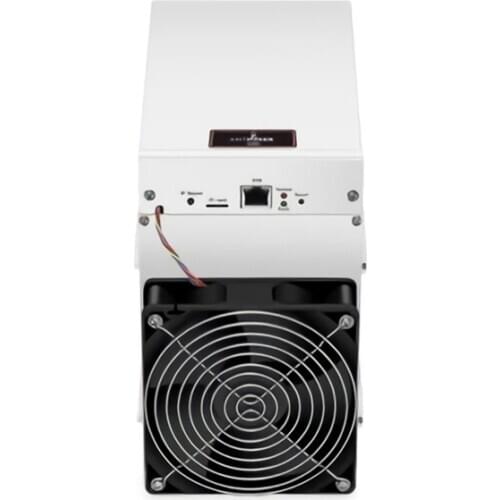 Used BTC BCH Miner Antminer S9k 14Th From Bitmain Mining SHA256 Algorithm Hashrate of 14Th/s For a Power Consumption of 1310W S9