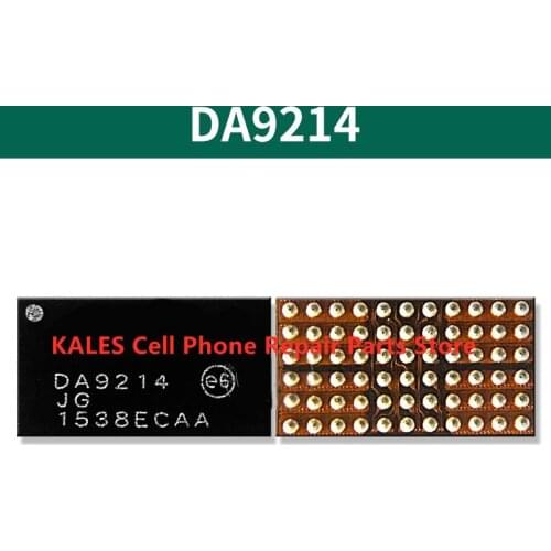 5pcs BGA DA9214 para Meiz MX4 chip pequeño de gestión de energía IC PM