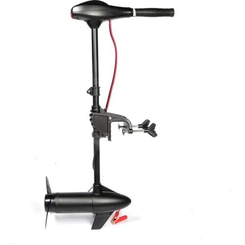 Marine Propeller Boat Motor Engine Propeller Electric 12v Brushless Rubber Electrical Hanging Pulp Outboard