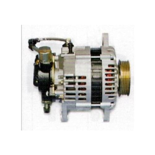 NEW HNROCK 14V 90A ALTERNATOR JFZB190-1100 JFZB190-111 FOR BJ486ZLEQ4-20 BJ486ZLEQ4