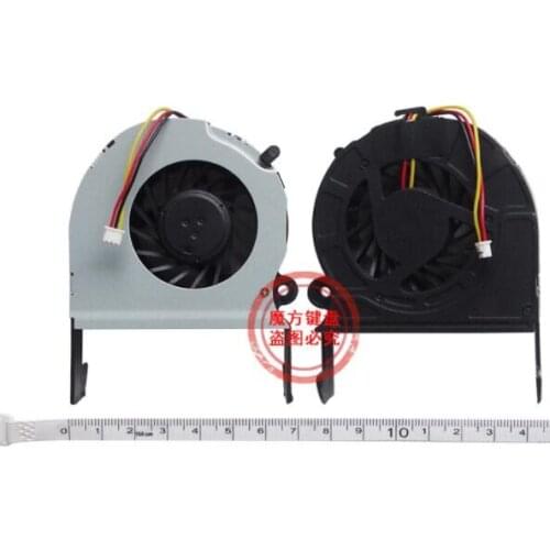 New for Toshiba L730 L735 series laptop CPU Cooling Fan