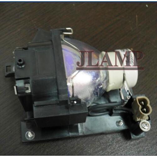 ORIGINAL QUALITY DT01022/DT01026/DT01081 PROJECTOR LAMP FOR HITACHI CP-RX78/CP-RX80/CP-RX80W/ED-X24/ED-X24Z/CP-RX78W/CP-RX80W