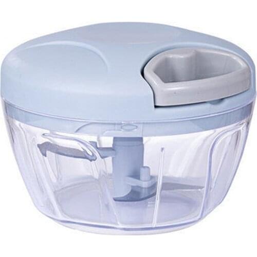 Auxiliary Food Manual Garlic Masher Multifunctional Garlic Press Manual Ginger Garlic Crusher Chopper Kitchen Accessories