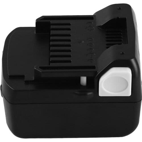 14.4V 6000mAh BSL1430 Lithium Battery Replacement for HITACHI BSL1415 BSL1430 329901 FWH14DSL G14DSL RB14DSL Cordless Power Tool