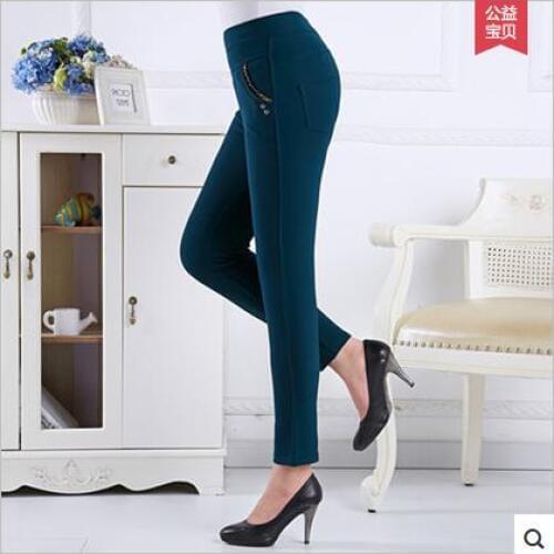 Женские деловые брюки Xiangyihui China At AliExpress