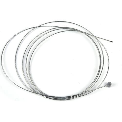 180cm MTB Cycling Bicycle Bike Brake Cable Line Inner Wire Brake Line Core Bicycle Accessories