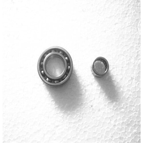 Free Shipping Parts for Hangkai 2 stroke 9.9 HP 15 HP 18HP Outboard Motor Accessories Rolling gear cover 2312