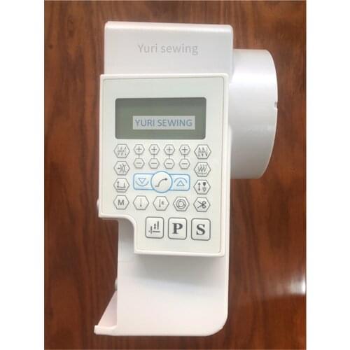 QIXING 628 brand control box engine motor DY 0303/0302 machine industrial sewing machine spare parts