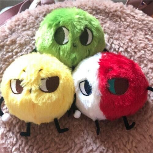 Cosmile My Hero Academia Midoriya Izuku Bakugou Plush Stuffed Doll Toy Wallet Keyring Limited fashion creative new hot