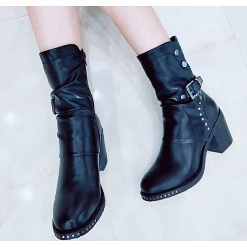 Earth Star Women's Boots