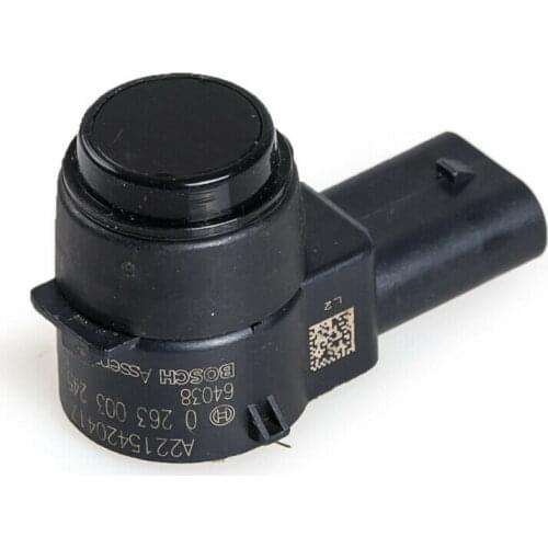 H2CNC Automotive Sensors