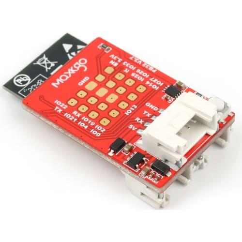 Maxkgo Radio-controlled Toys