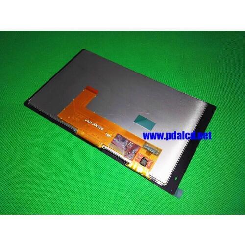 Skylarpu New 7 inch LCD screen for GARMIN 010-N1343-00 REFURB dezl(TM) 770LMT Truck Navigator LCD display Screen panel