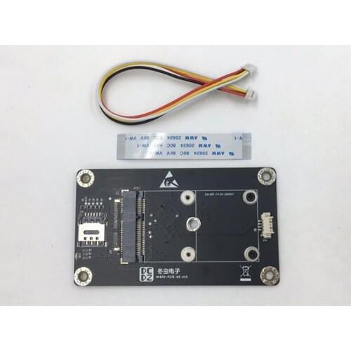 PT2399 Microphone Preamplifier NE5532 Independent Channel Volume Adjustment Bass Frequency Adjustment AC12-15V