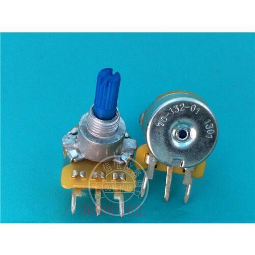 Original new 100% import 70-132-01 12K single potentiometer (SWITCH)
