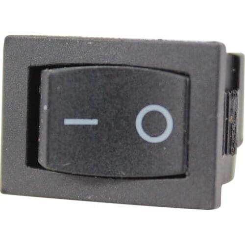 BOOSTER SWITCH (91) (IC-120)