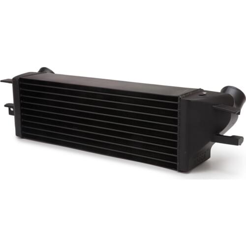 Direct Fit Front Mount Intercooler For 2015 Ford Mustang 2.3L (t)