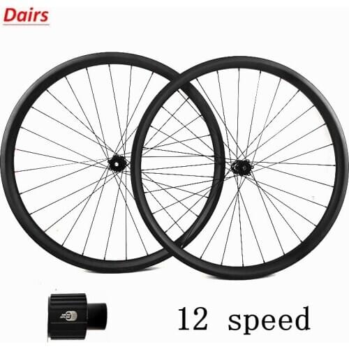 27.5er carbon mtb disc wheels 30x30mm 1420 spokes DT350S 110x15 148x12 wheelset 12 speed tubeless bicycle disc wheels 1430g