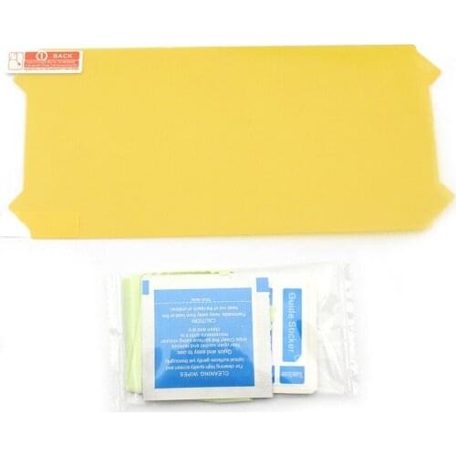 Cluster Screen Scratch Protection Film For YAMAHA MT-09 FJ-09 TENER TRACER SUPER