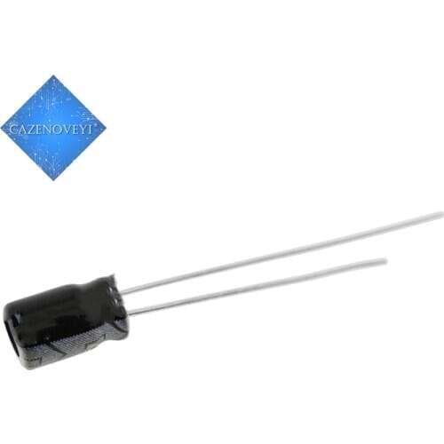 10pcs/lot Higt quality 35V1000UF 13*21mm 1000UF 35V 13*21 Electrolytic capacitor In Stock