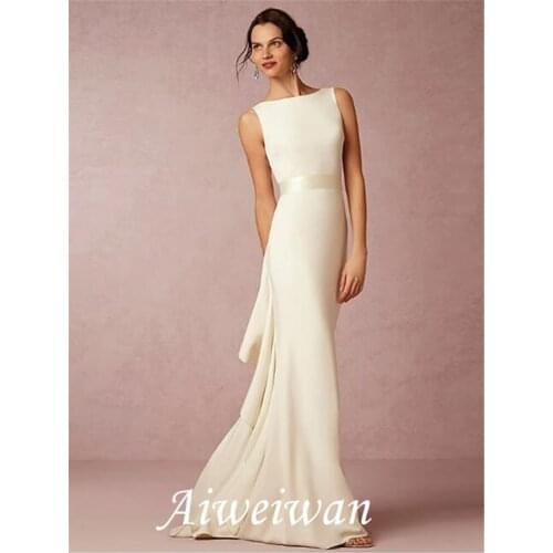 AiWeiWan Wedding Dresses