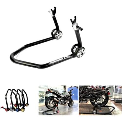 Motorcycle Accessories Raise the frame Lifting bracket For KTM RC390 Duke 390 690 1290 Super Duke R Motorcycle frame