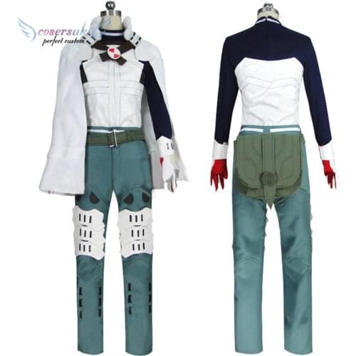 Infinite Dendrogram Ray Starling Cosplay Carnaval Costume Halloween Christmas Costume