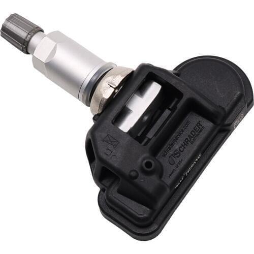 Tyre Pressure Sensor FOR 2013-2021 Maserati Quattroporte VI 433Mhz OEM original TPMS TIRE PRESSURE MONITOR SENSOR 670034786