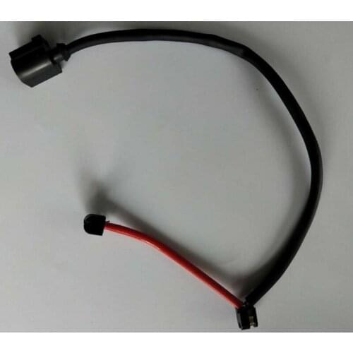 Brake pad wear sensor OEM 7L5907637A/95561236560 For Audi Cayenne SUV 955 2002-2010 Before 370mm
