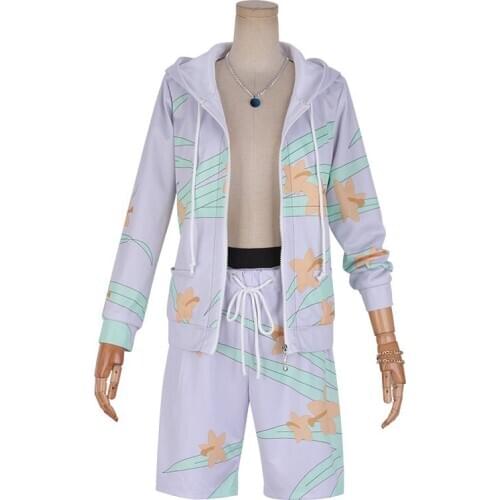 Fate Grand Order FGO Robin Hood Cosplay Costume Role Play Party Fancy Clothing For Halloween Christmas Party Masquerade Dress